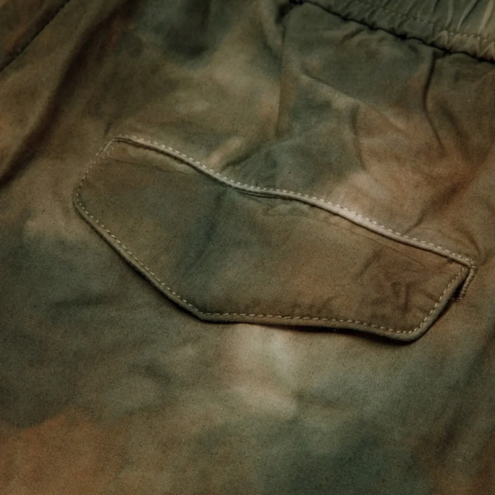John Elliott Cargo Camo Pants